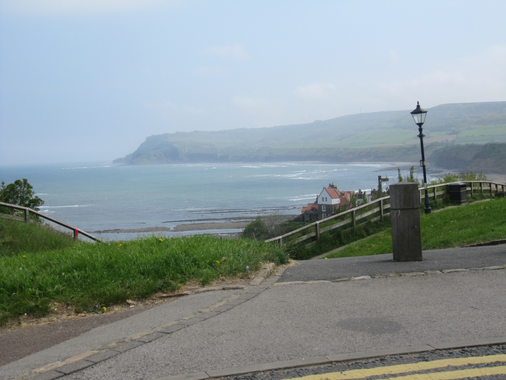Robin Hood's Bay