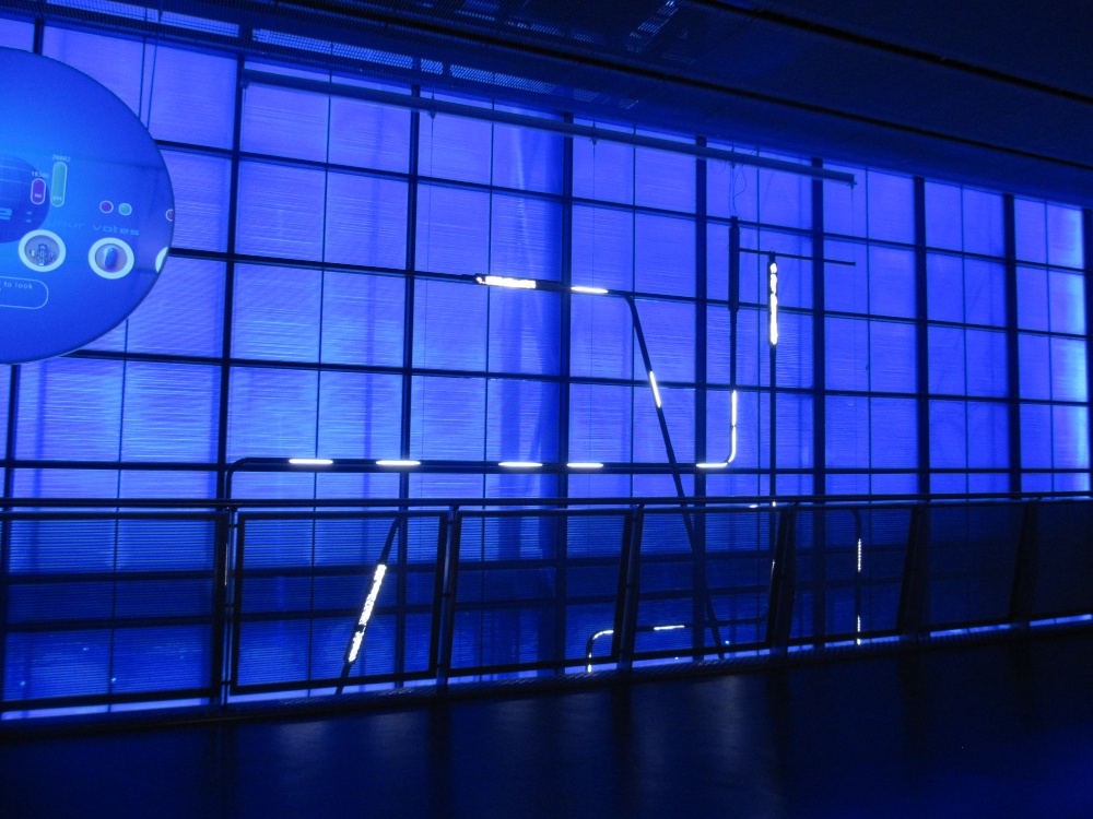 The Science Museum, London