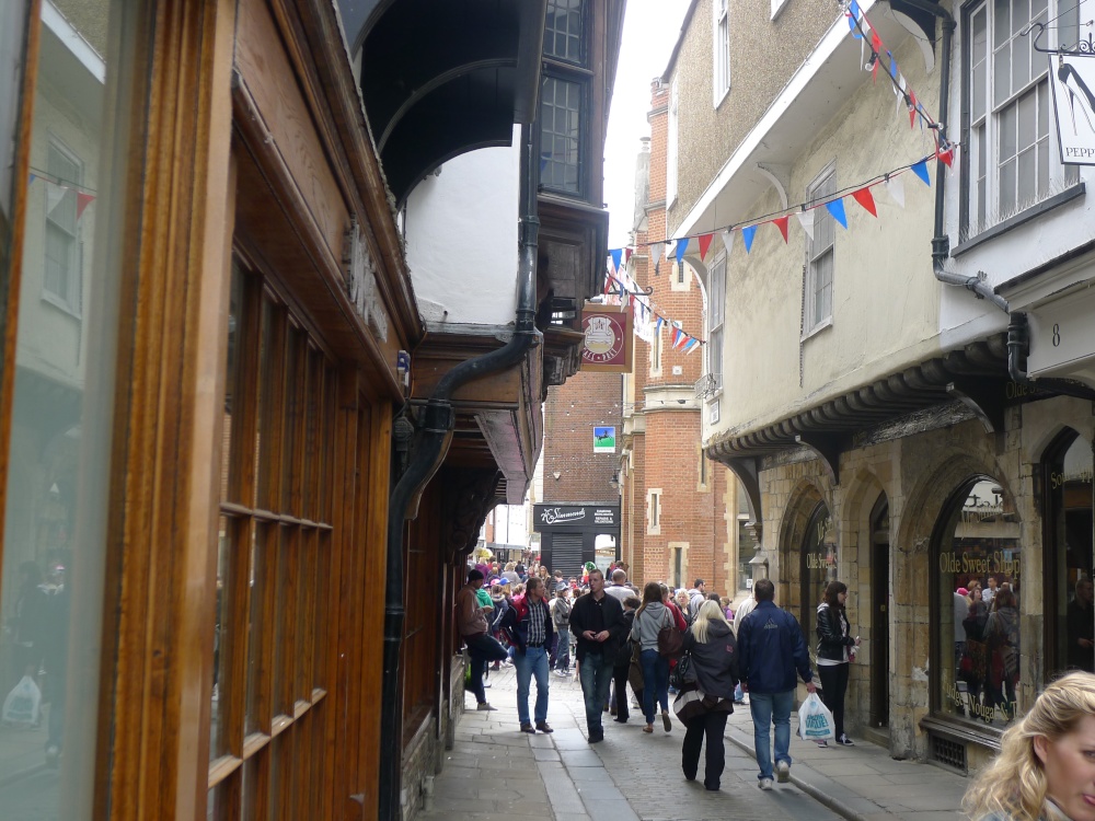 Canterbury