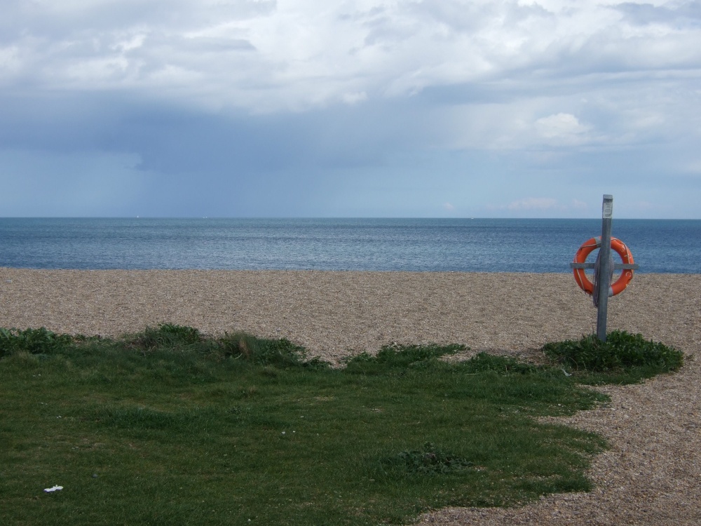 Slapton Sands