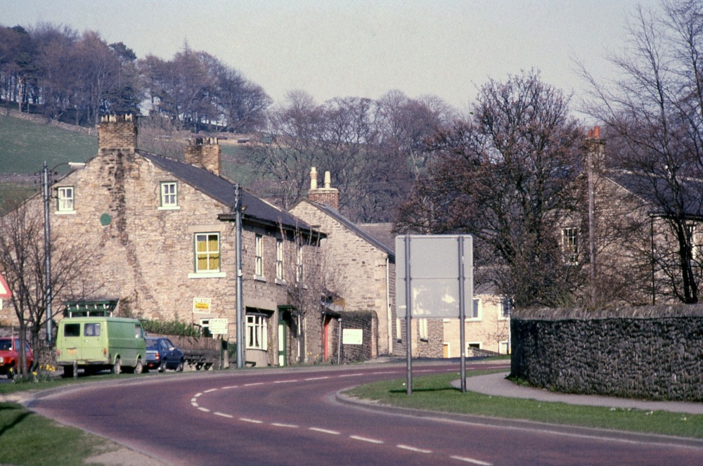 Photograph of Frosterly, Weardale, County Durham