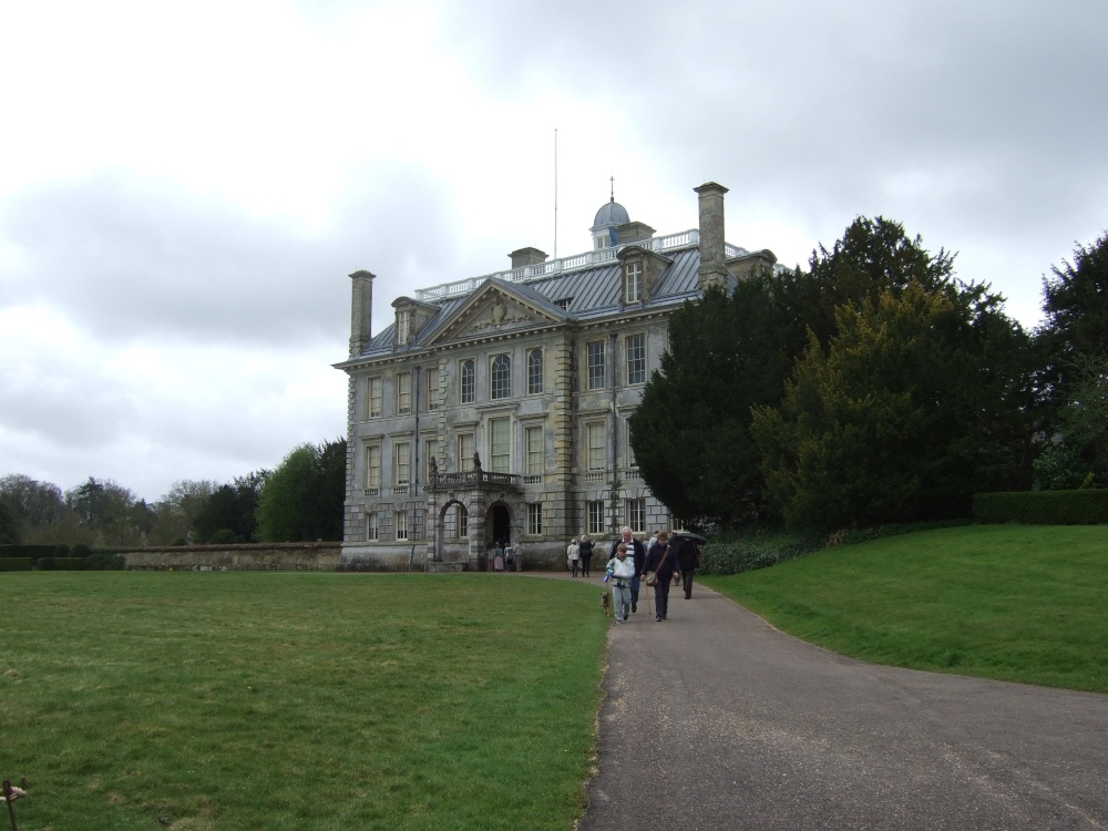 Kingston Lacy