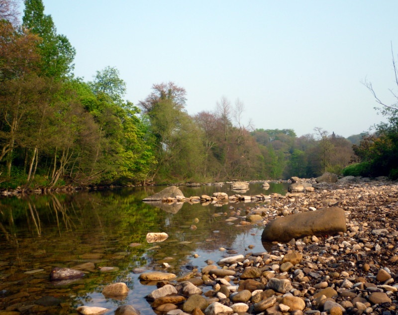 Richmond, North Yorkshire