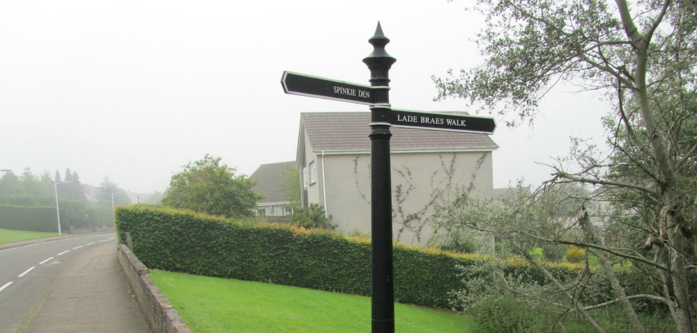 Signpost