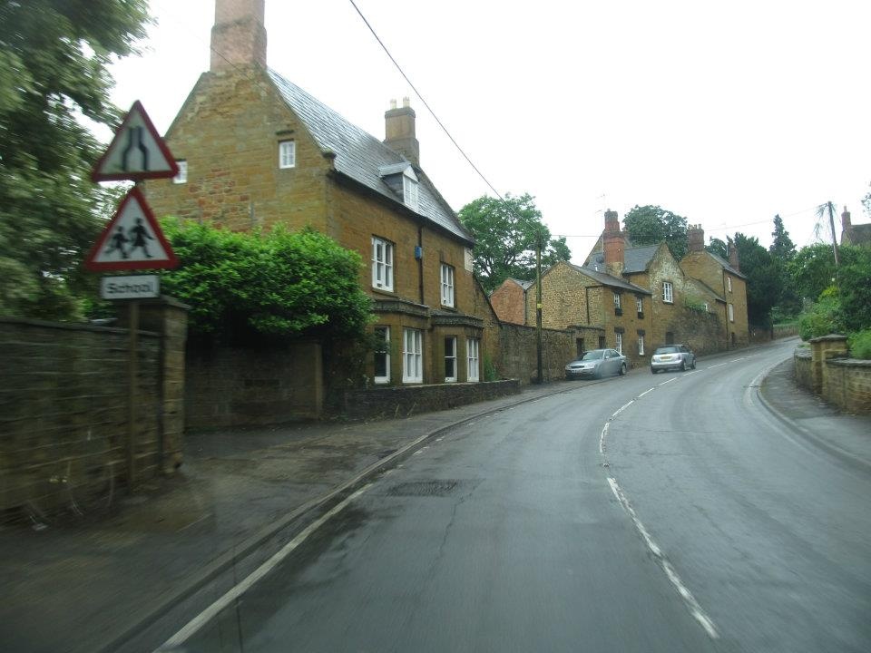 HARDINGSTONE