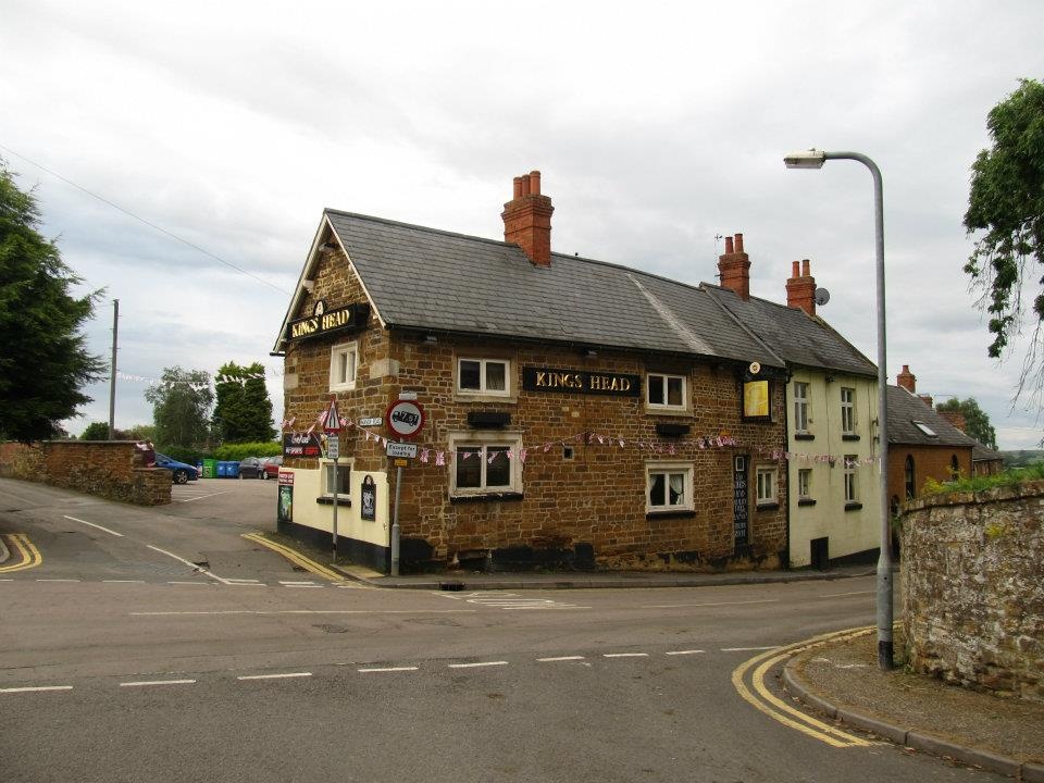 Kings Head Pub