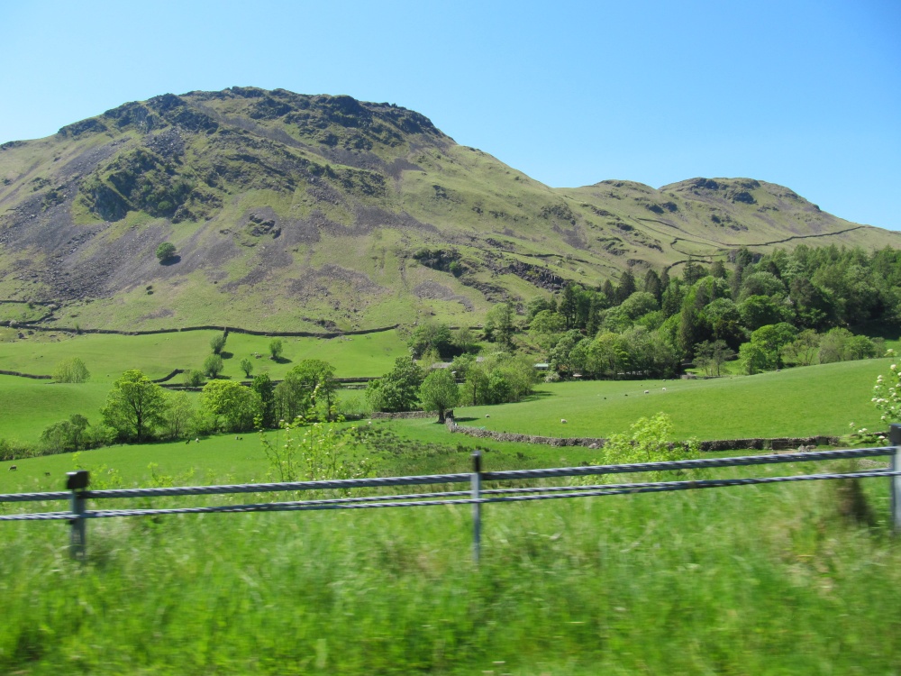 The Lake District