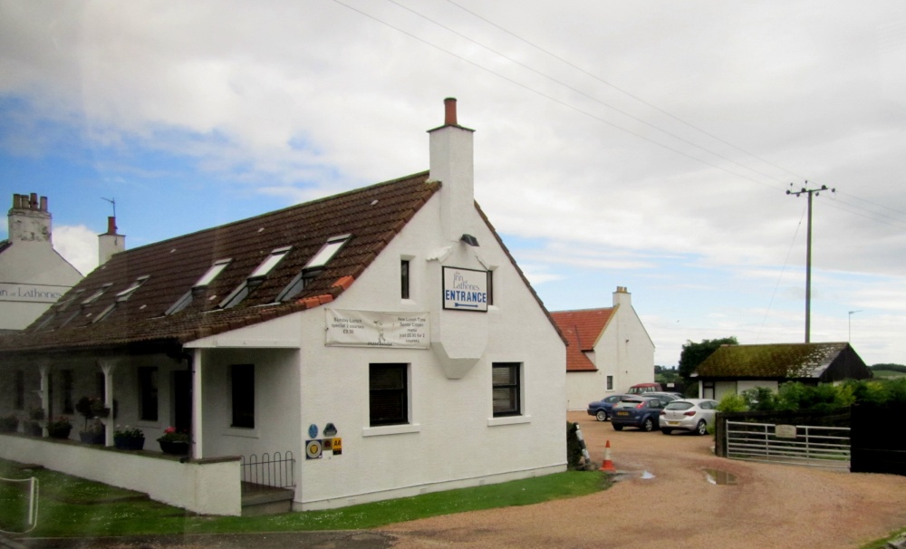 The Inn at Lathones