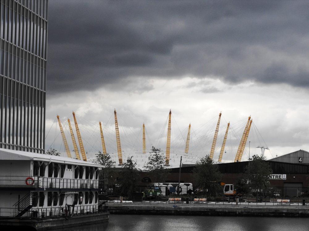O2 Arena