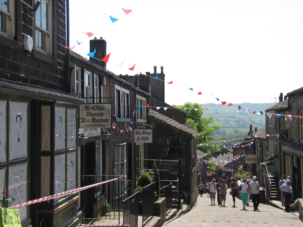 Haworth