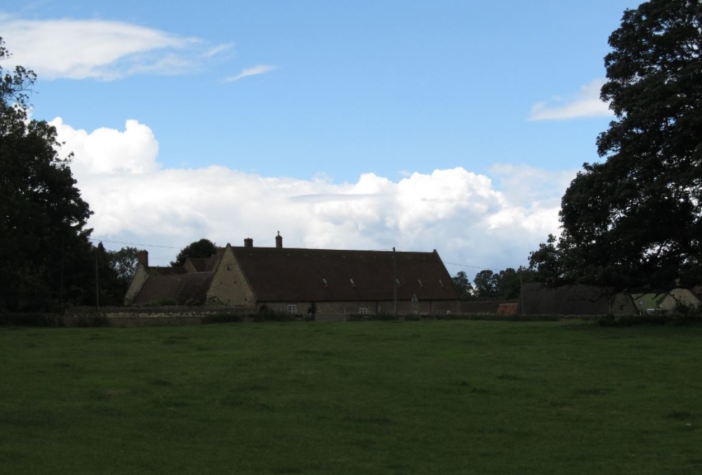 Photograph of Hinwick