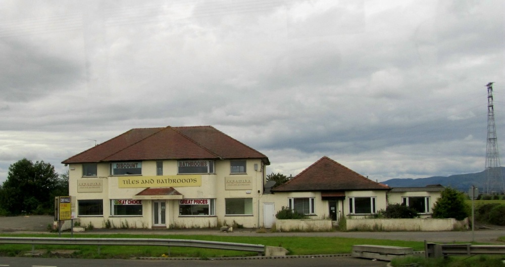 Ceramika Tiles and Bathrooms