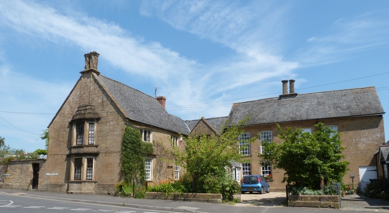 South Petherton