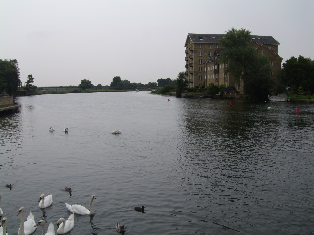River Ouse