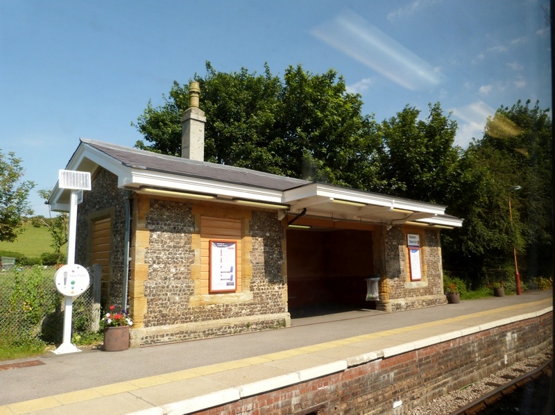 Photograph of Weymouth