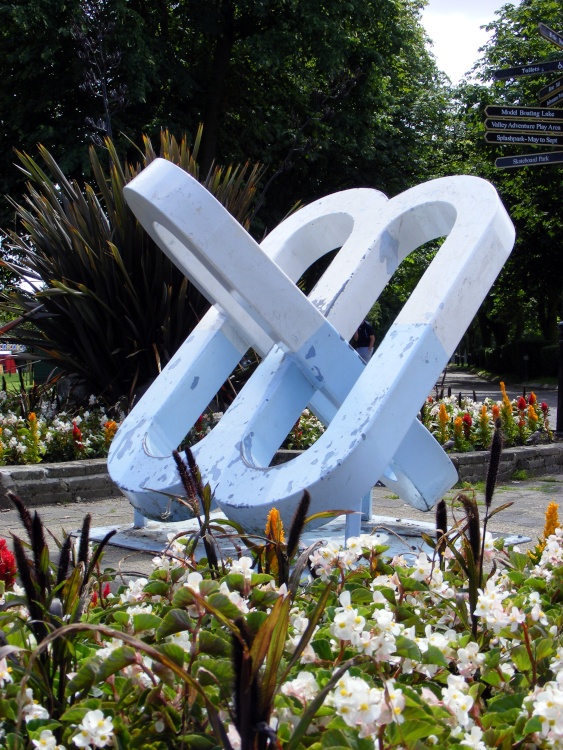 Promenade Park, Maldon