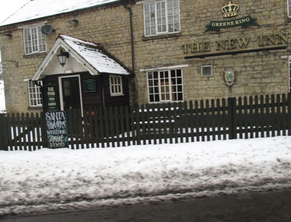 Wymington Pub