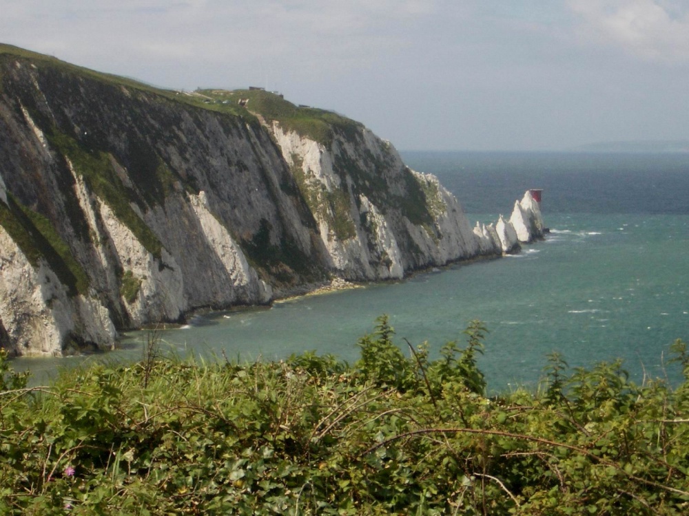 The Needles