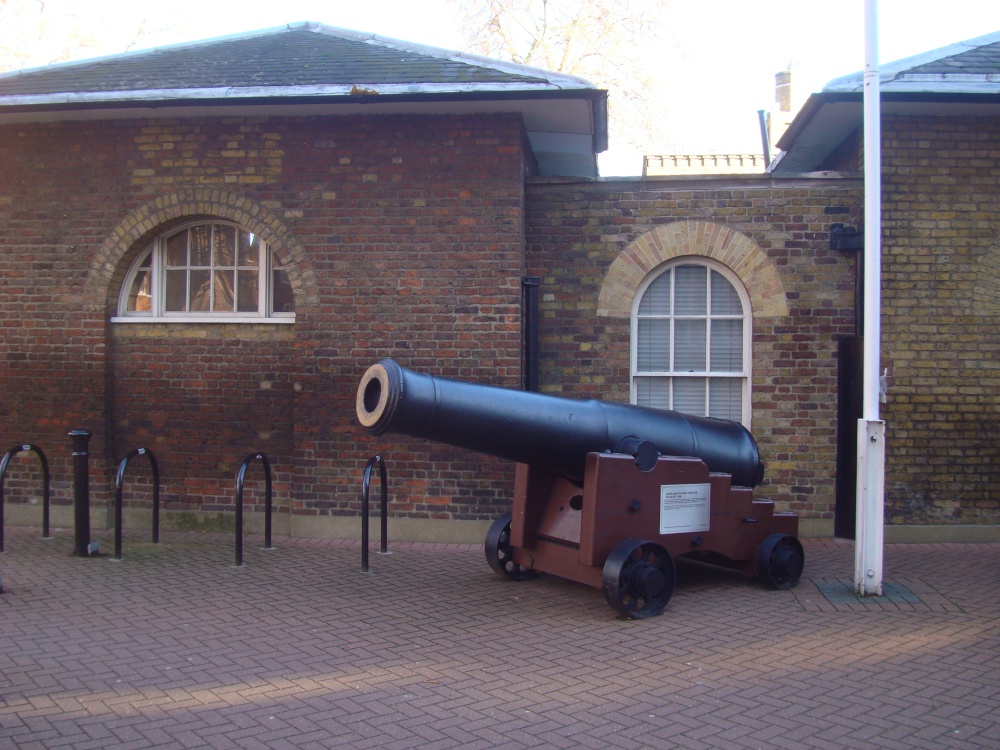 Royal Hospital Road, the National Army Museum