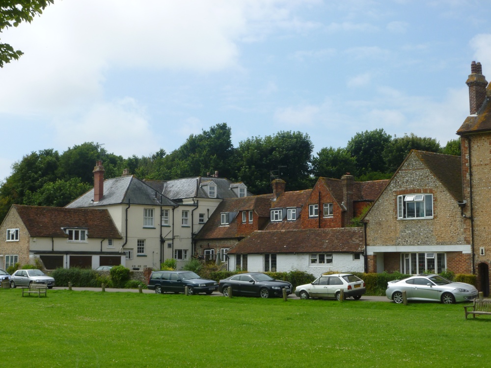 Alfriston, East Sussex