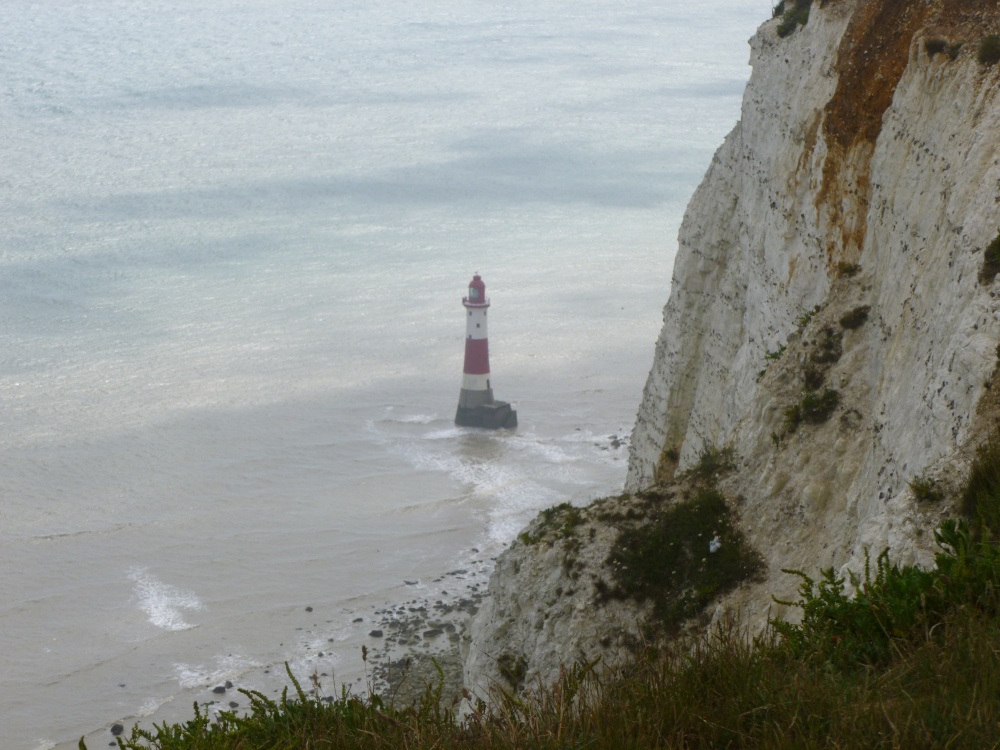 Beachy Head