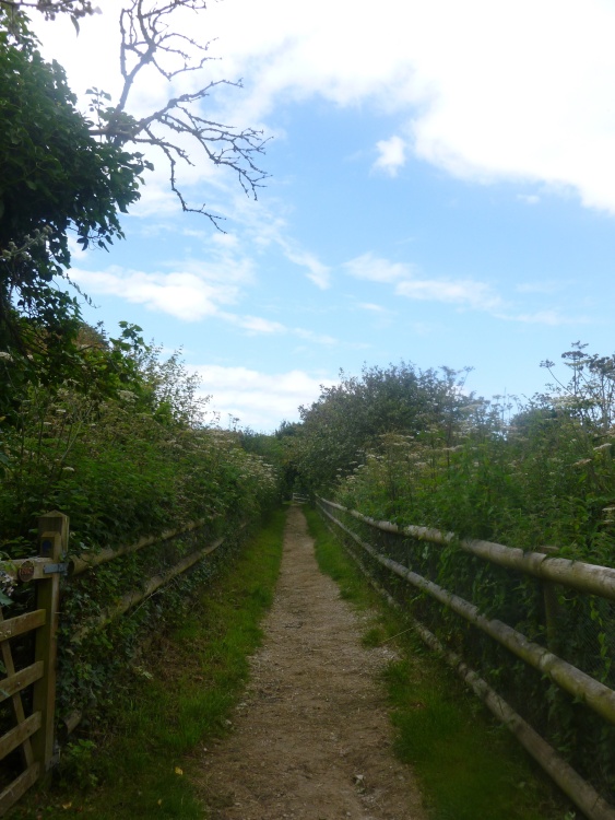 Worth Matravers, Dorset