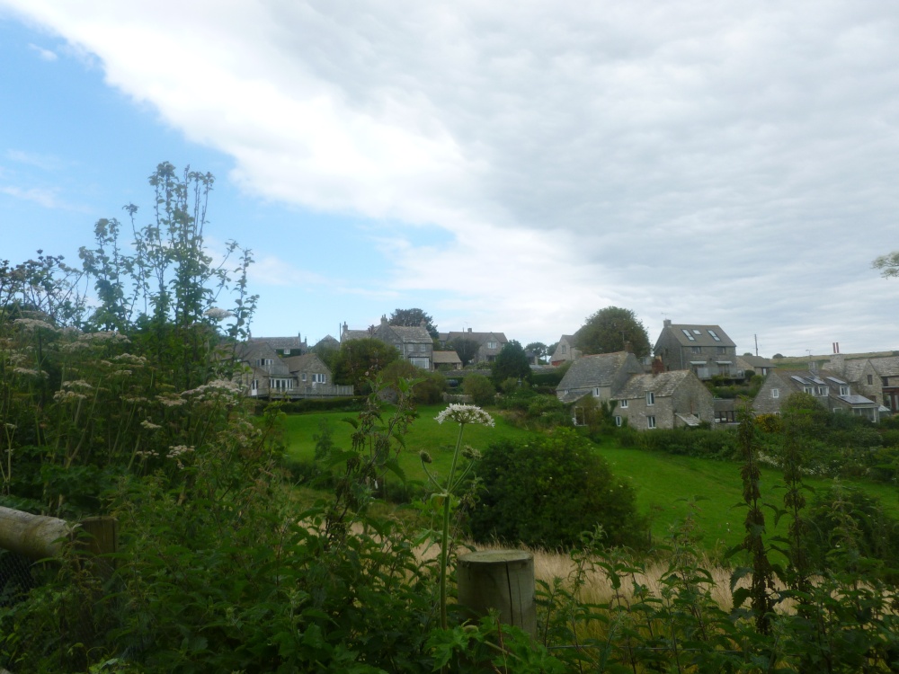 Worth Matravers, Dorset