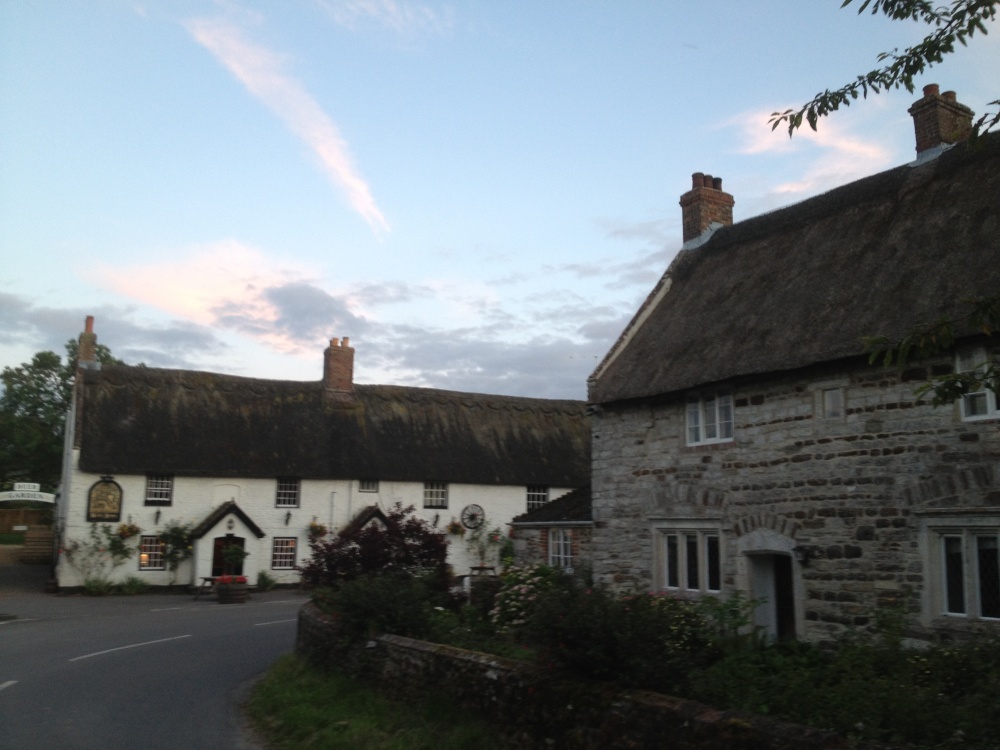 East Lulworth, Dorset