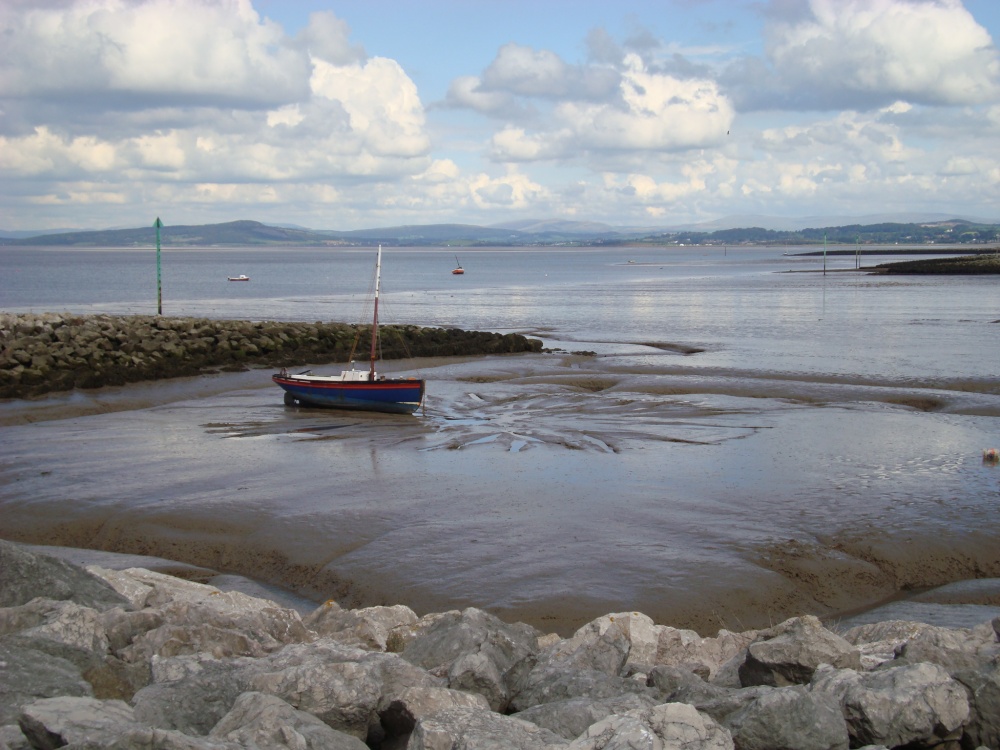 Morecambe Bay
