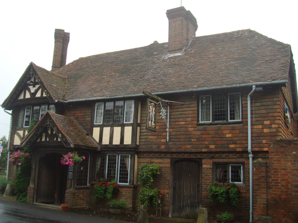 Henry VIII Inn