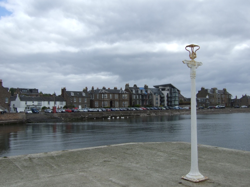 Broughty Ferry