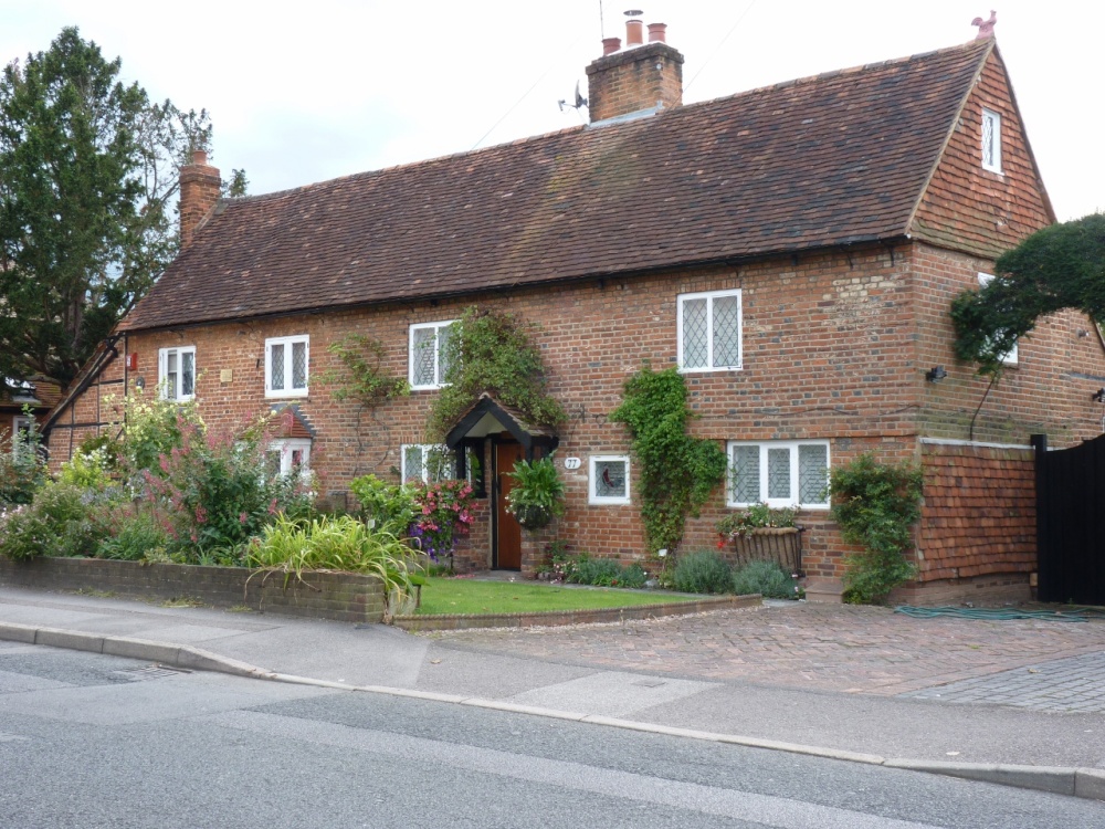 Fetcham Cottage