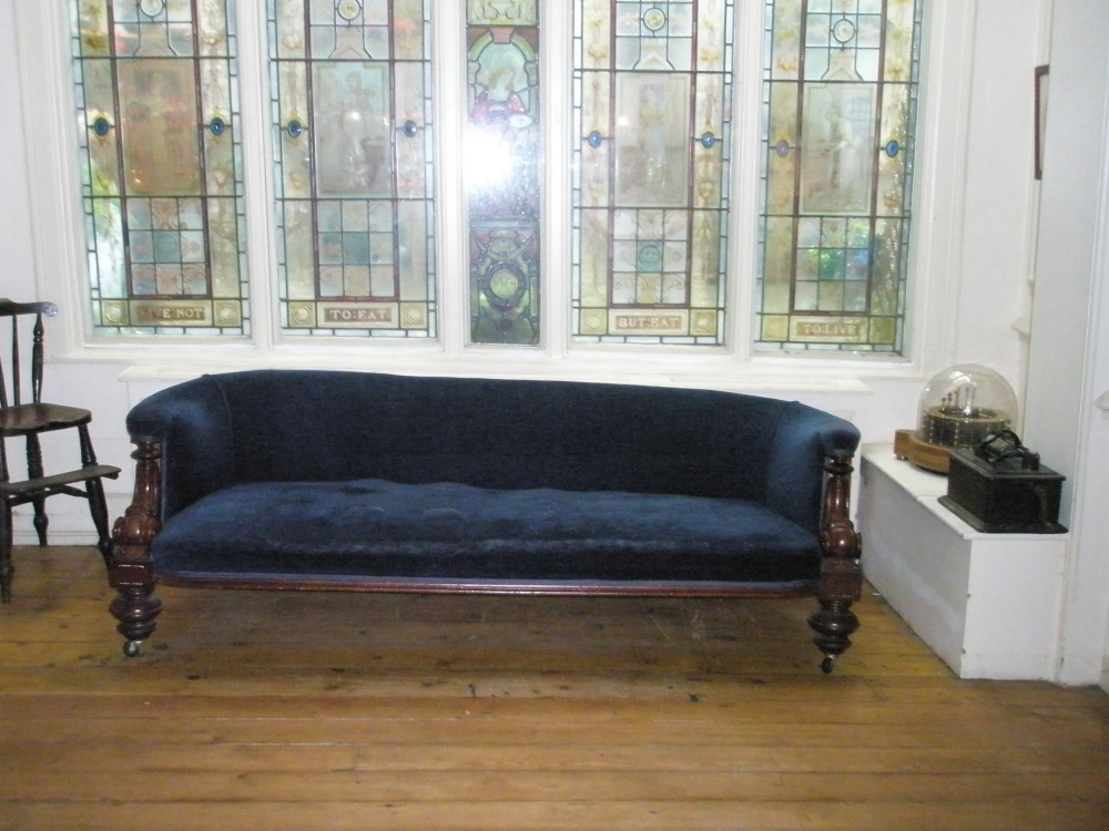 Stonegate, York - Haunted House