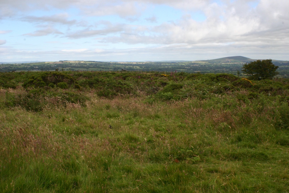 Preseli Hills, Pembrokeshire National Park