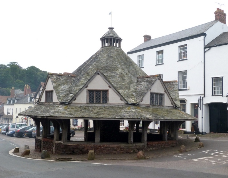 Dunster