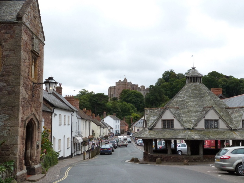 Dunster