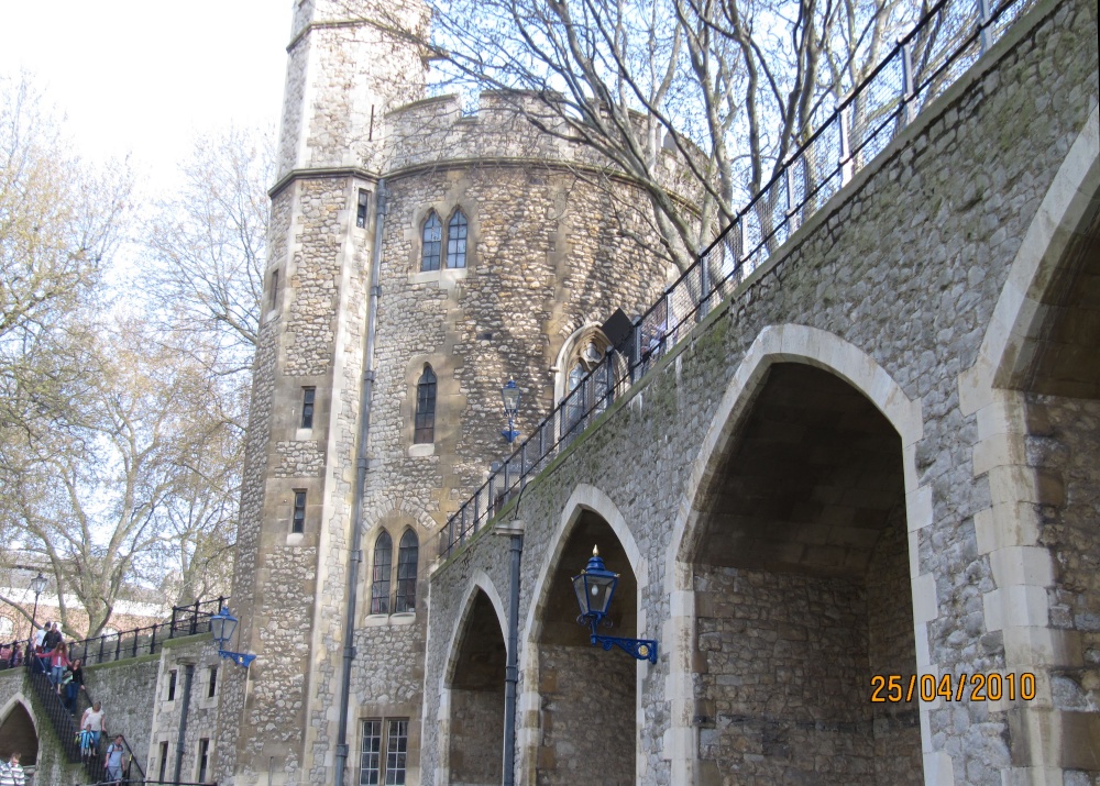 Tower of London
