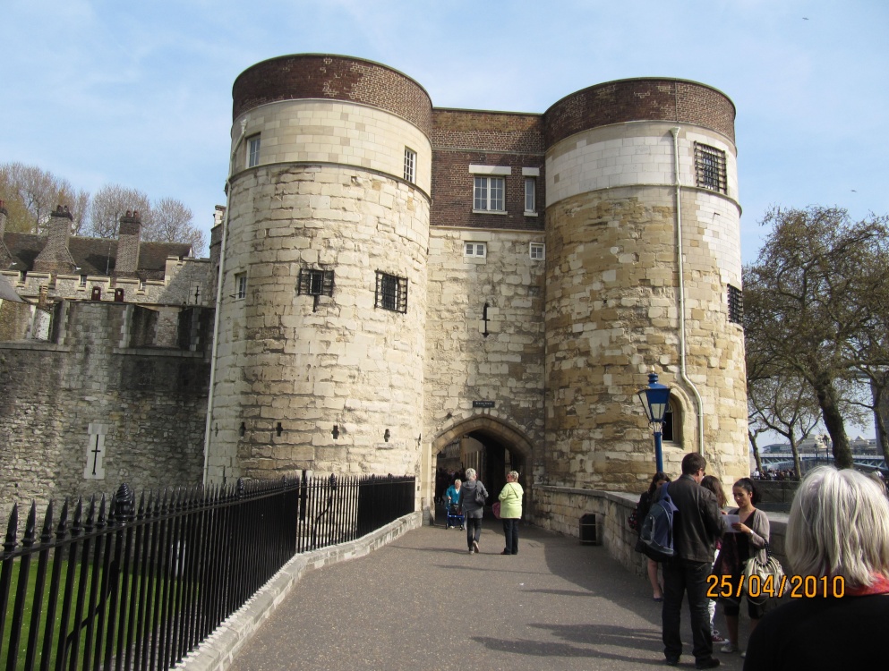 Tower of London
