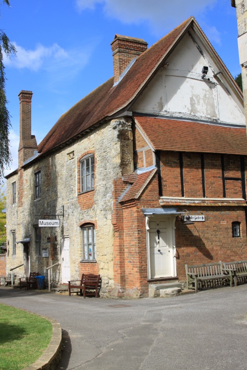 Dorchester-on-Thames, The Museum