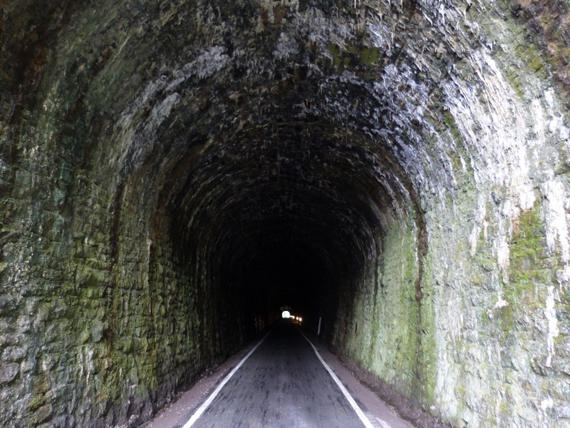 Photograph of Tavistock