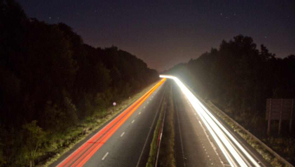 Nightlights at Sedgwick