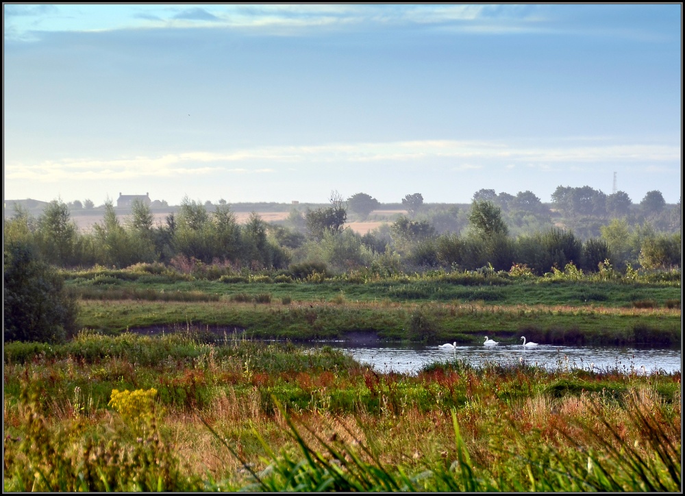 Stanwich Lakes, Irthlingborough