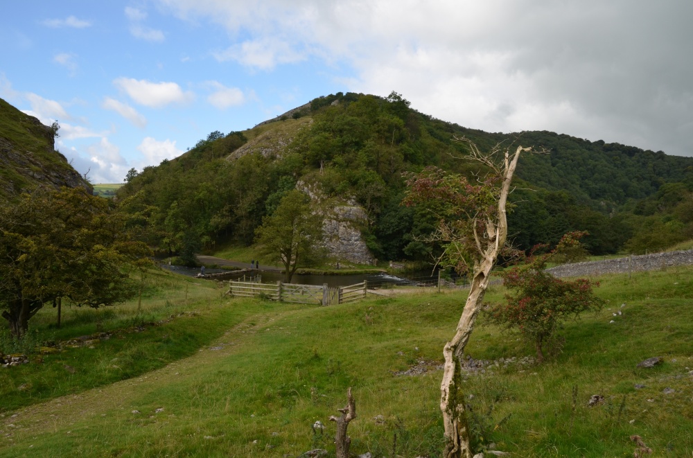 Dovedale