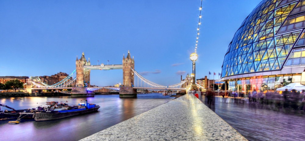 Tower Bridge