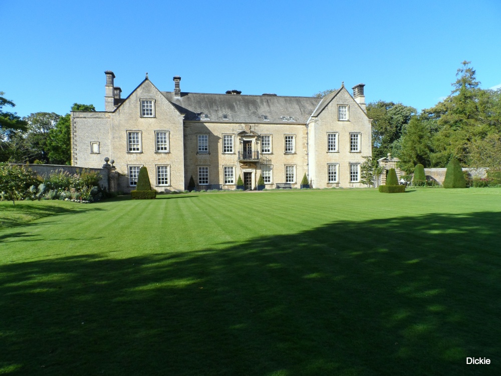 Nunnington Hall