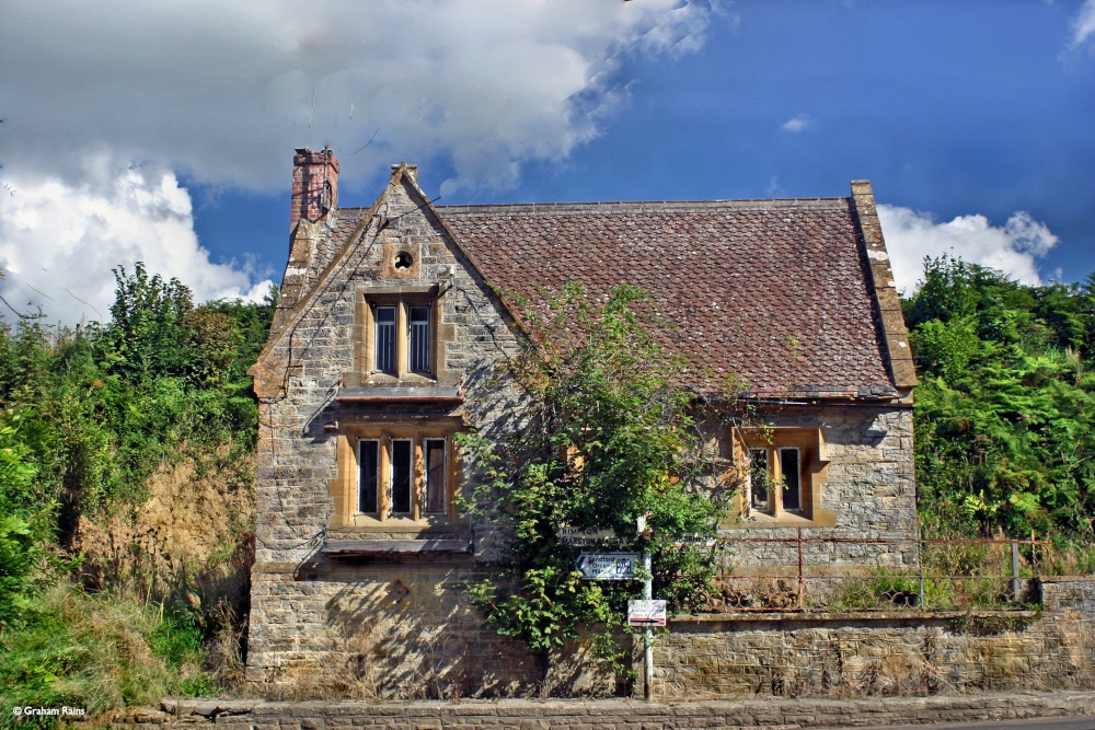 Sandford Orcas, Dorset.