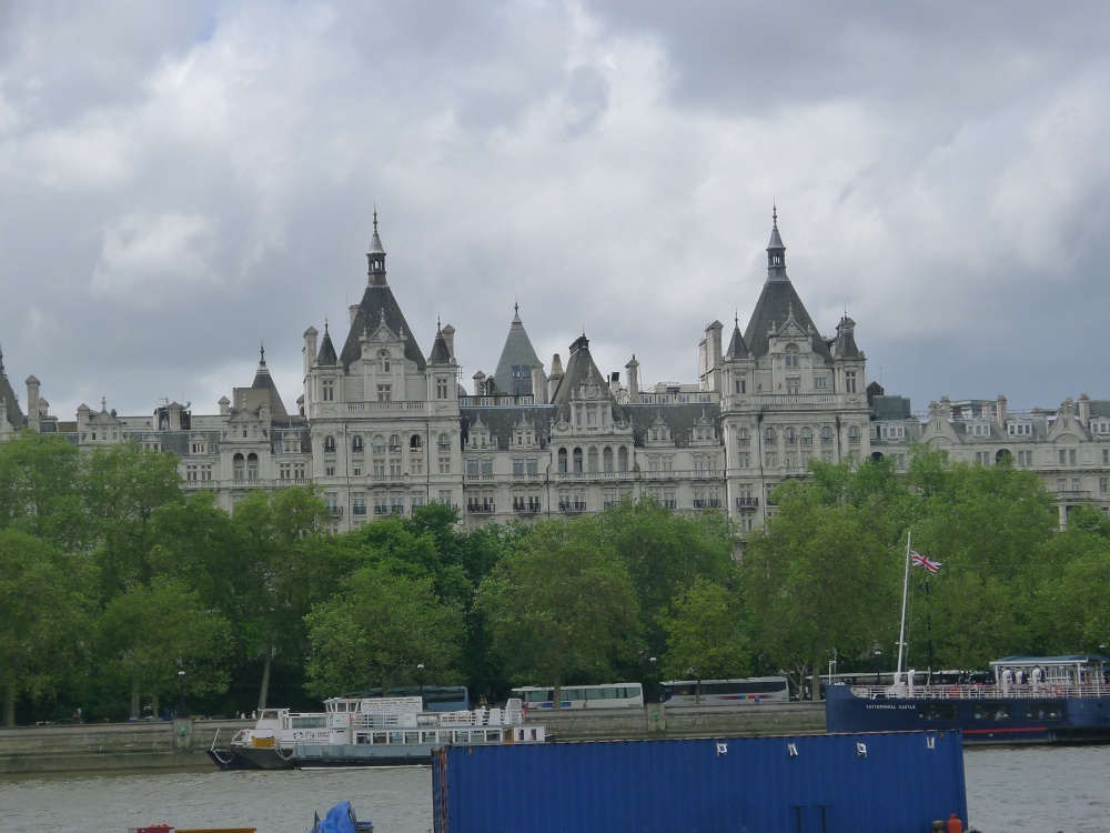 Royal Horseguards Hotel near Embankment, London