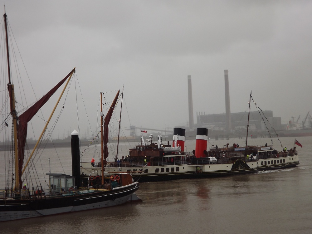 The Waverley