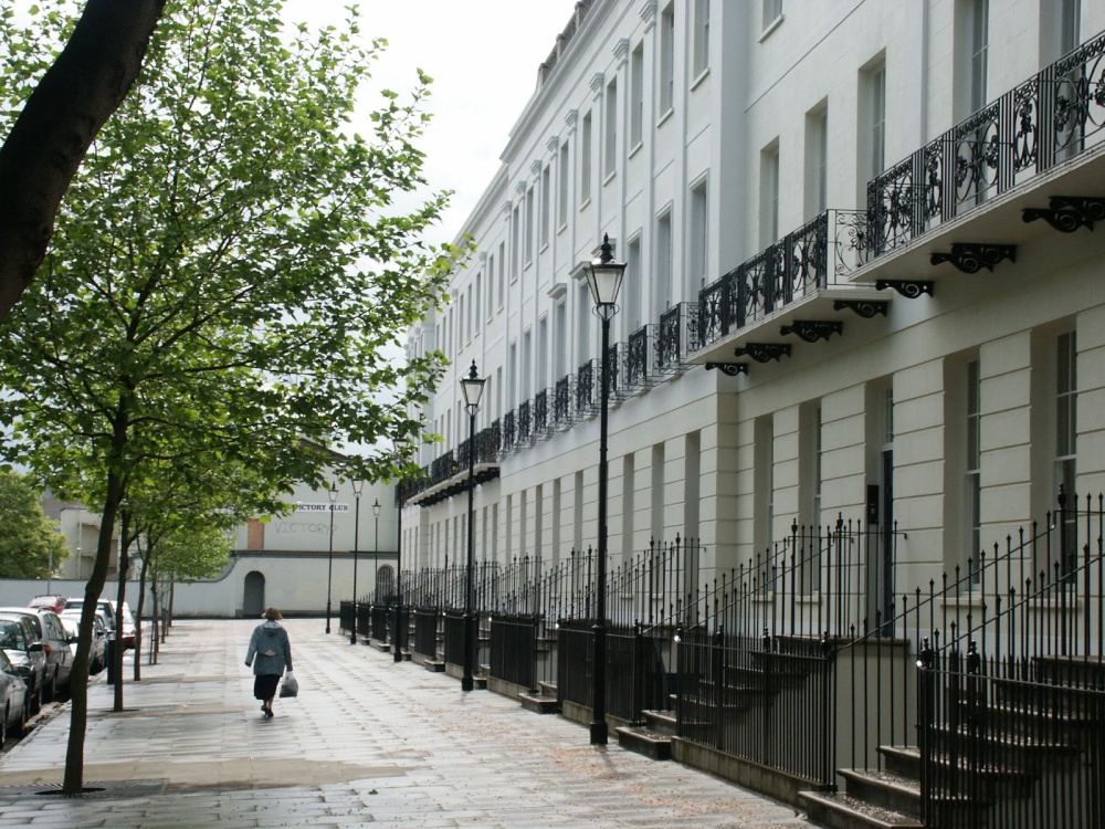 Imperial Square, Cheltenham