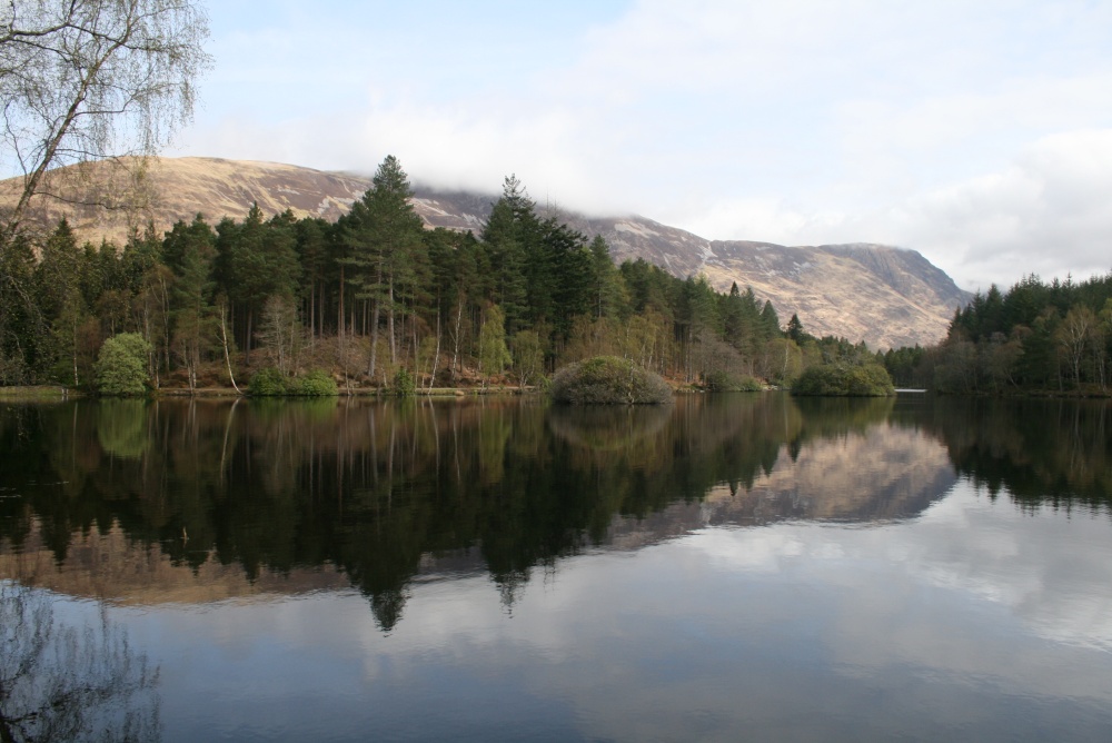 Photograph of Lake picture